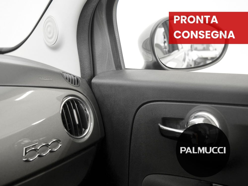 Fiat 500 usata a Prato (13)