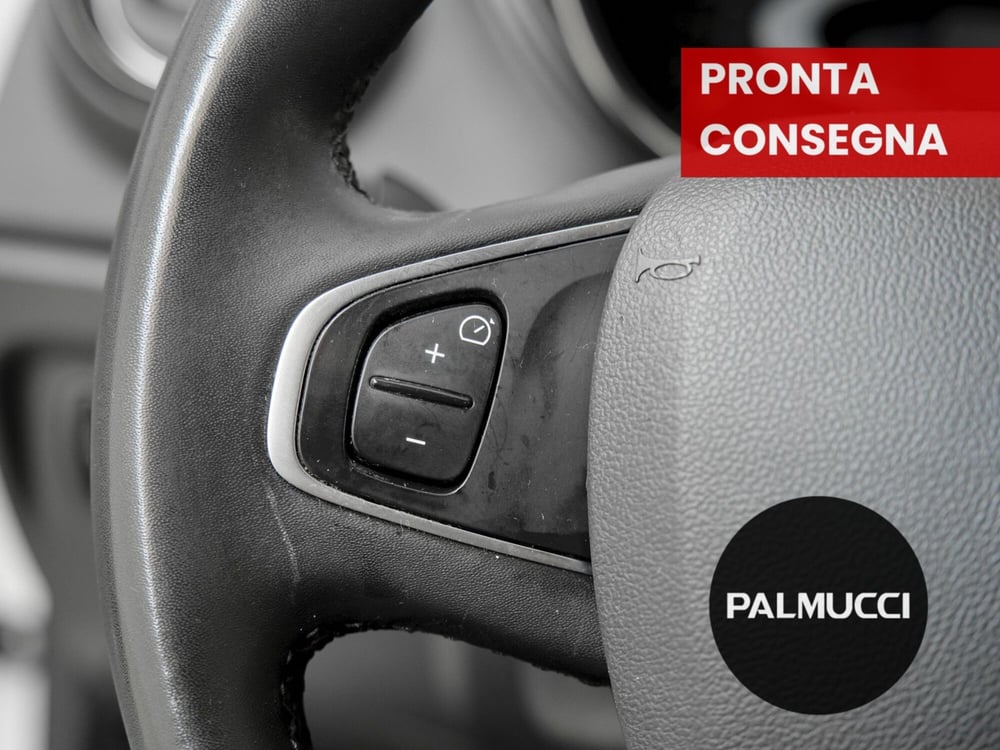 Renault Captur usata a Prato (16)