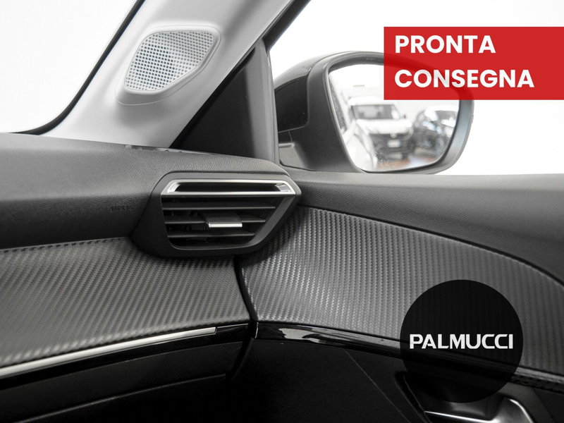 Peugeot 208 usata a Prato (11)