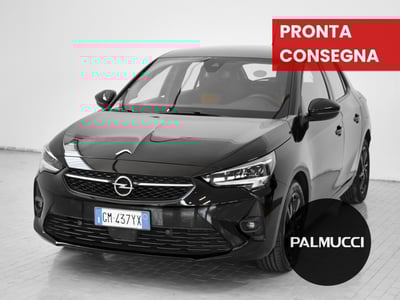 Opel Corsa 1.2 100 CV GS Line del 2023 usata a Prato