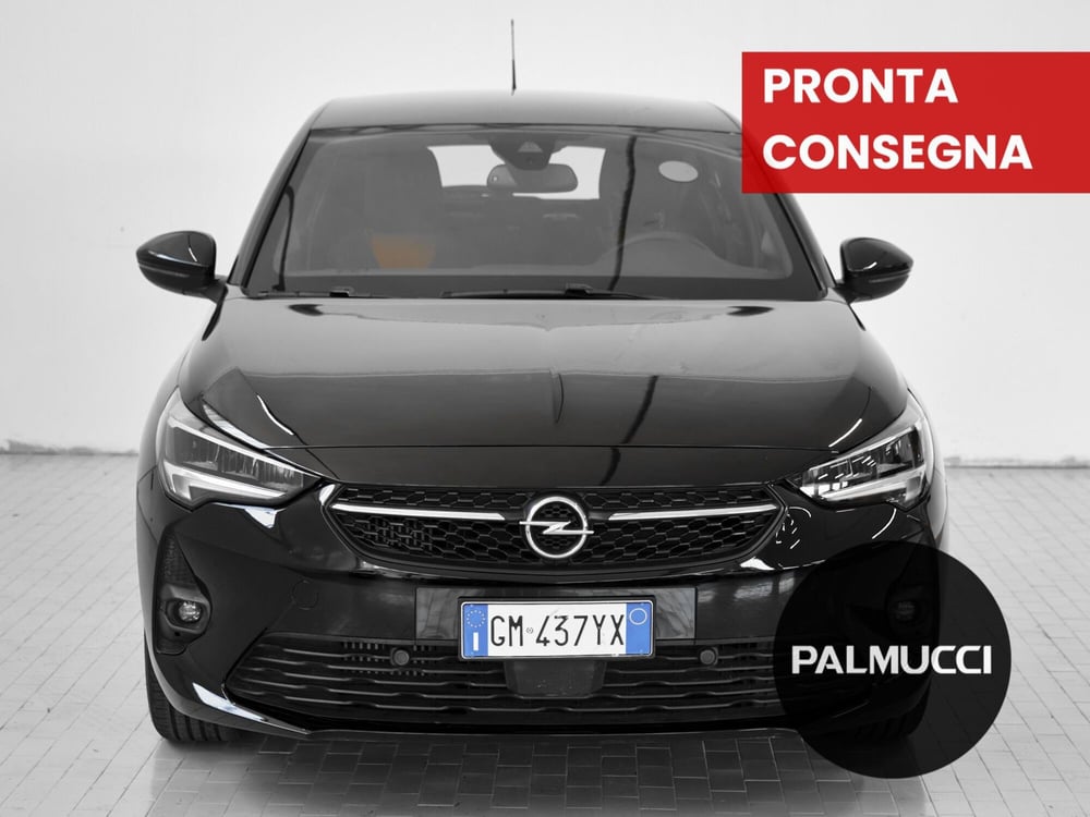 Opel Corsa usata a Prato (2)