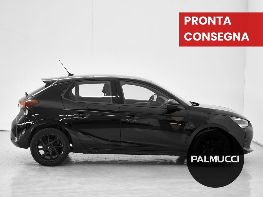 Opel Corsa usata a Prato (3)