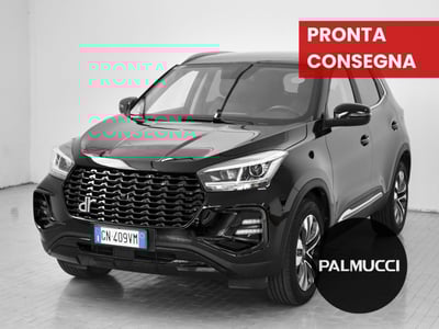 Dr dr 5.0 5.0 1.5 Bi-Fuel GPL del 2023 usata a Prato