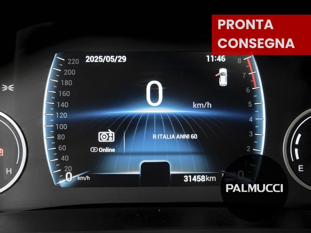 Dr dr 5.0 usata a Prato (15)