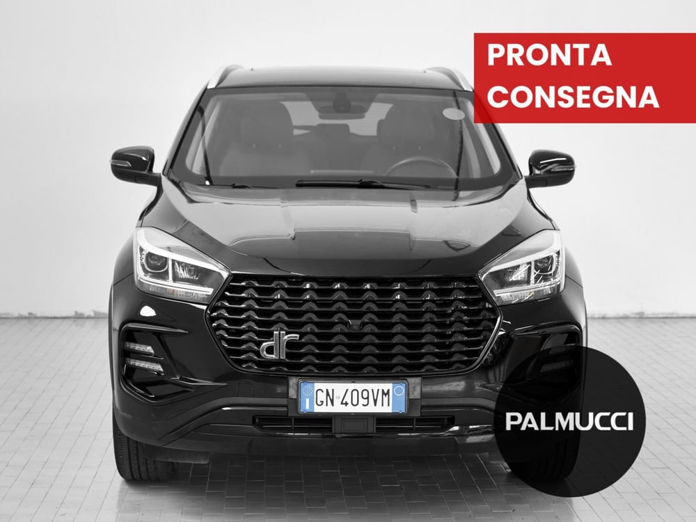 Dr dr 5.0 usata a Prato (2)