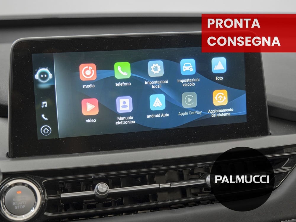 Dr dr 5.0 usata a Prato (8)