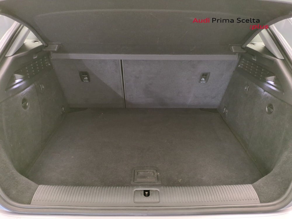 Audi A3 Sportback usata a Avellino (10)