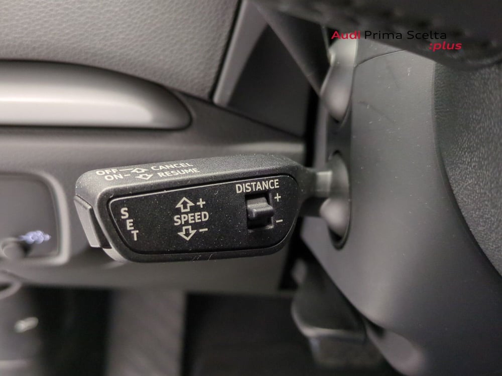 Audi A3 Sportback usata a Avellino (15)