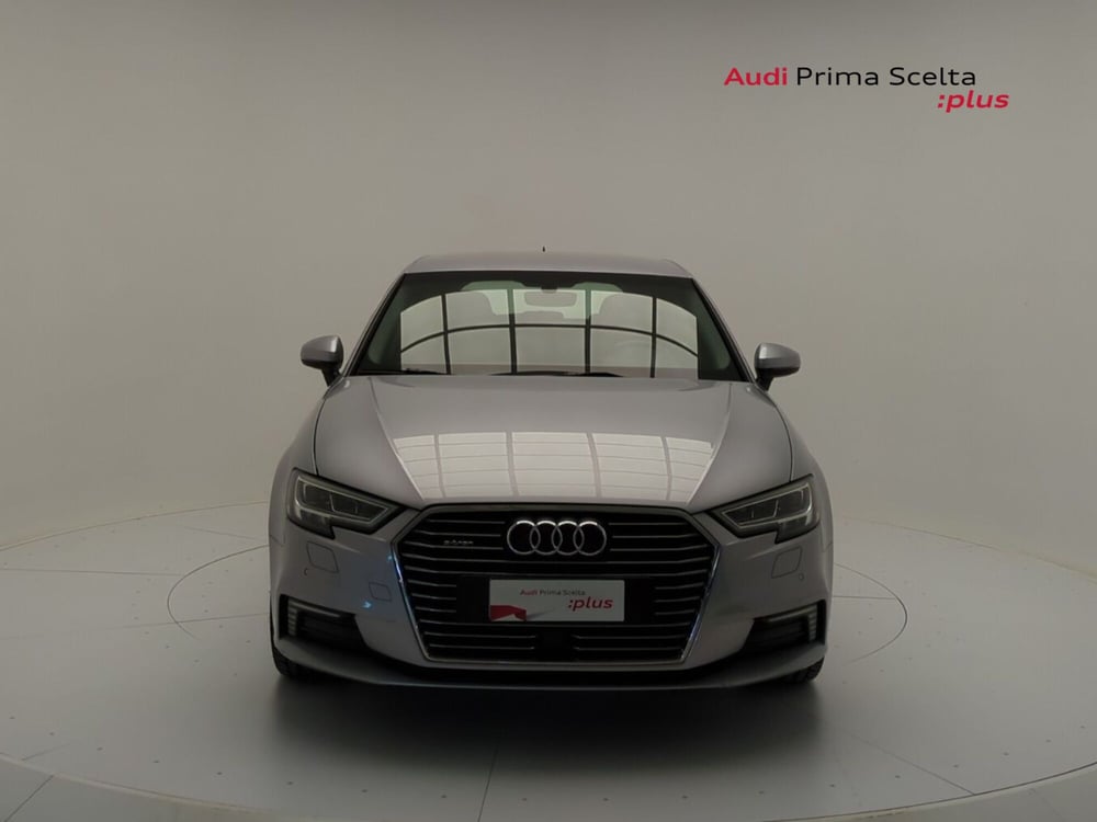 Audi A3 Sportback usata a Avellino (2)