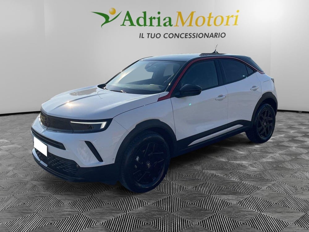 Opel Mokka usata a Udine