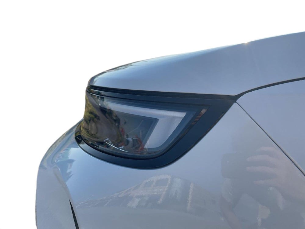 Opel Mokka usata a Udine (10)