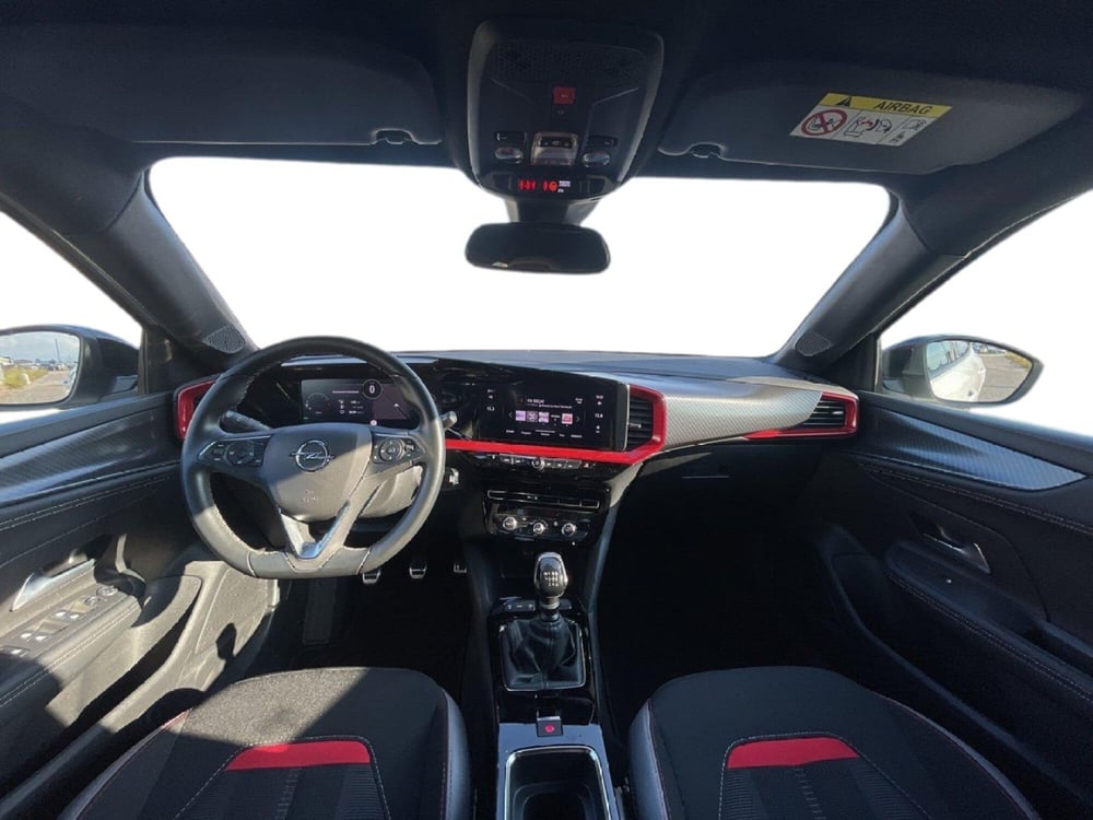 Opel Mokka usata a Udine (15)