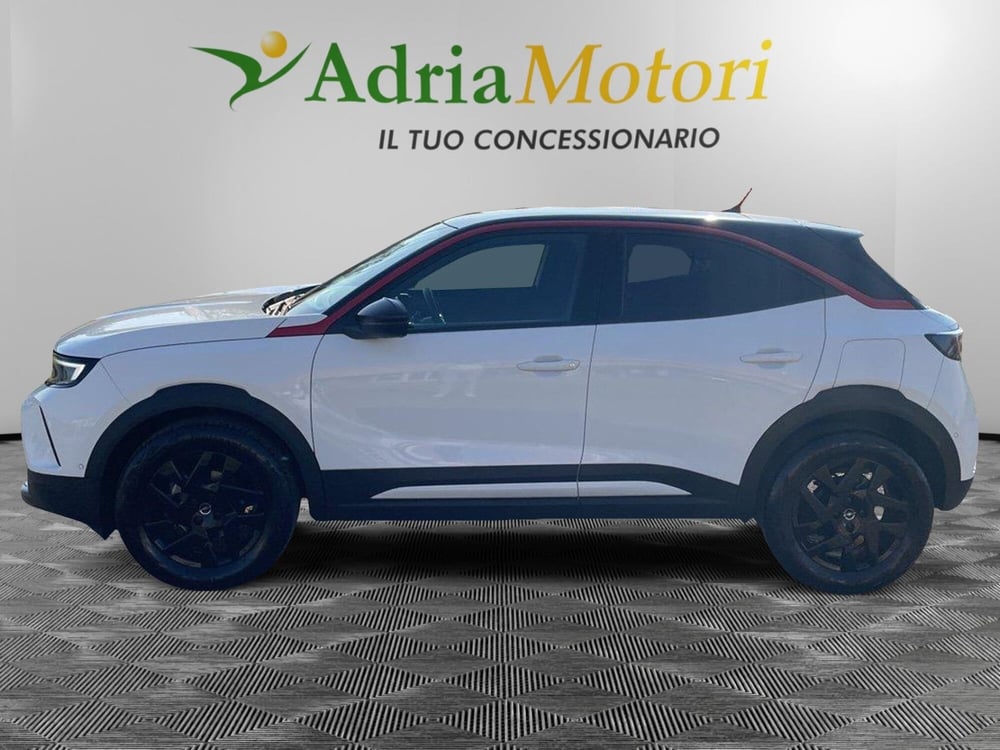 Opel Mokka usata a Udine (2)