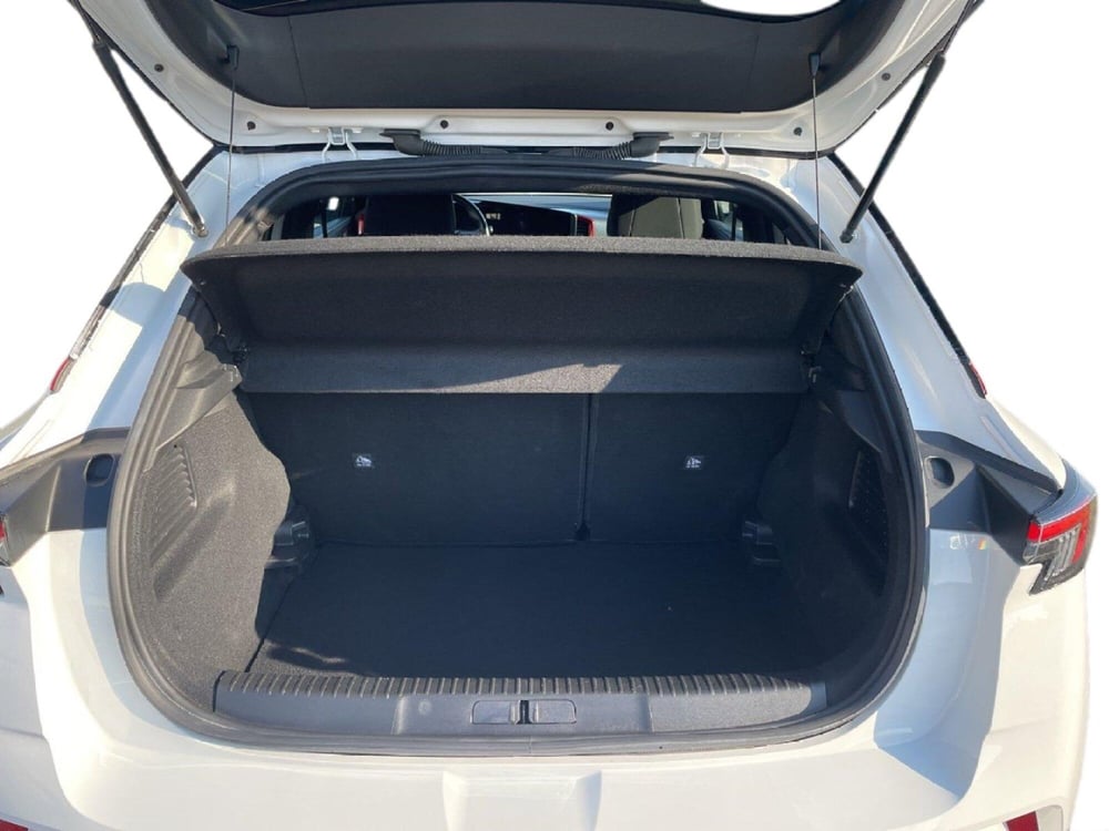 Opel Mokka usata a Udine (9)