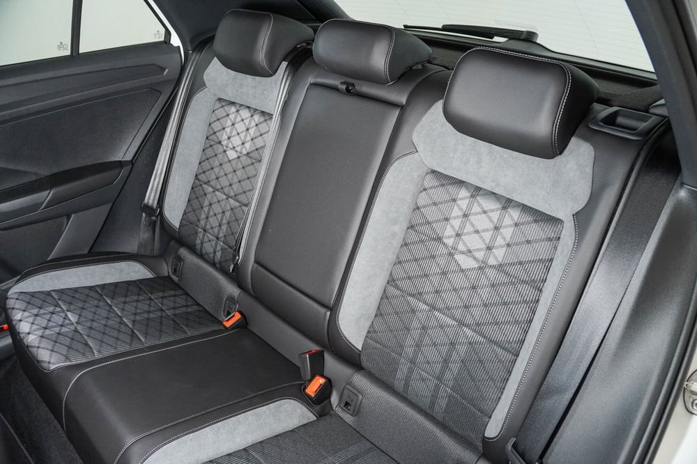 Volkswagen T-Roc usata a Perugia (10)