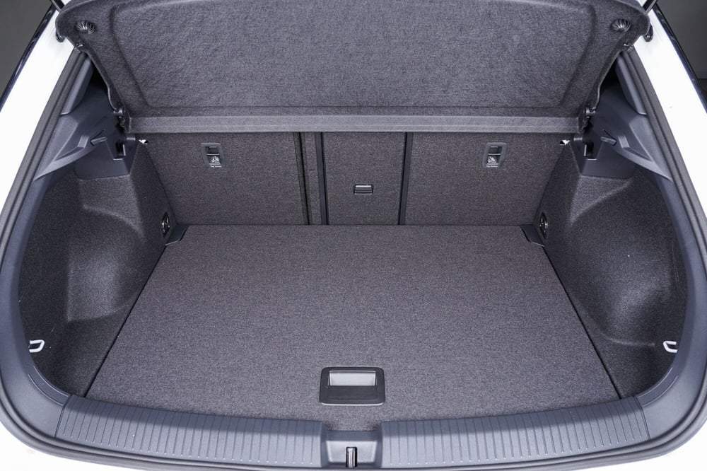 Volkswagen T-Roc usata a Perugia (7)