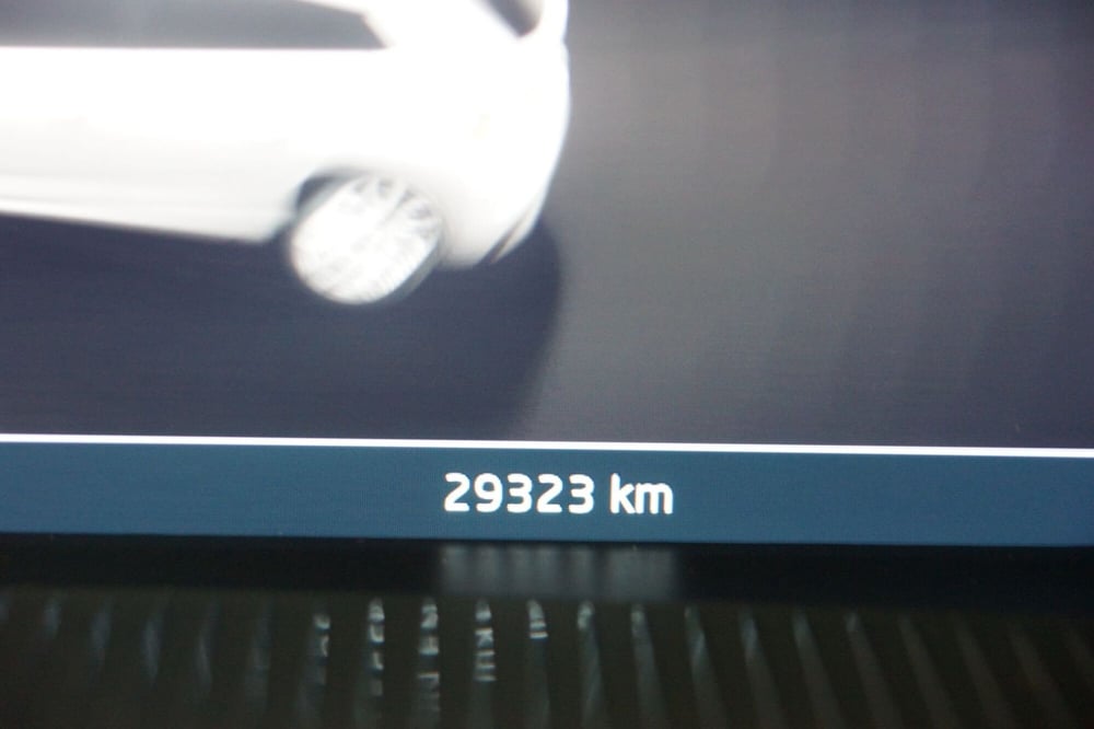 Skoda Kamiq usata a Torino (10)