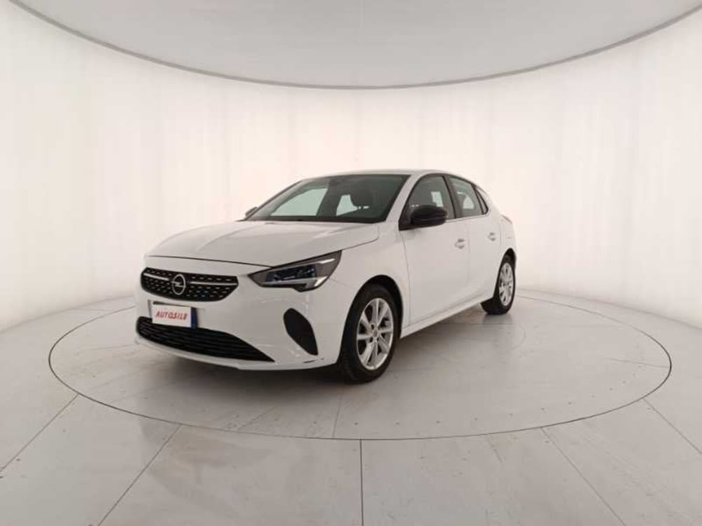 Opel Corsa usata a Treviso