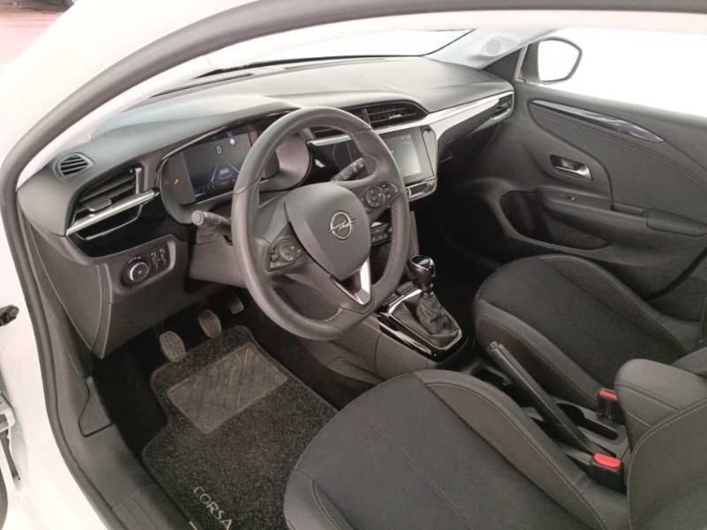 Opel Corsa usata a Treviso (10)