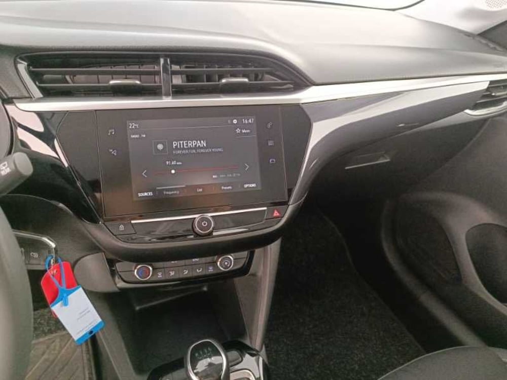 Opel Corsa usata a Treviso (15)