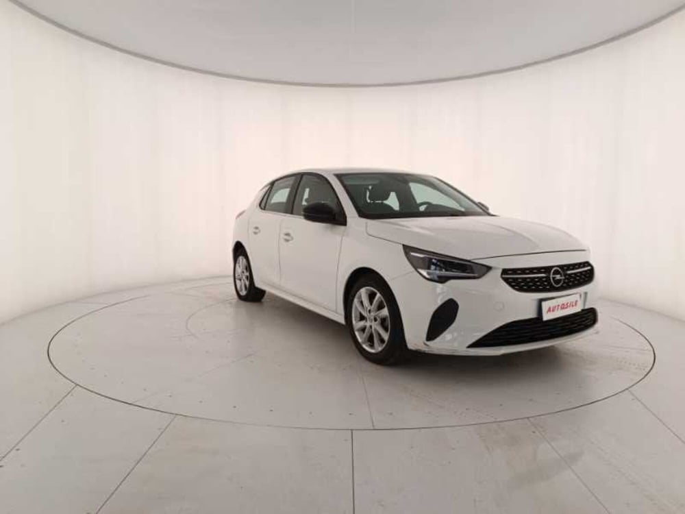 Opel Corsa usata a Treviso (3)