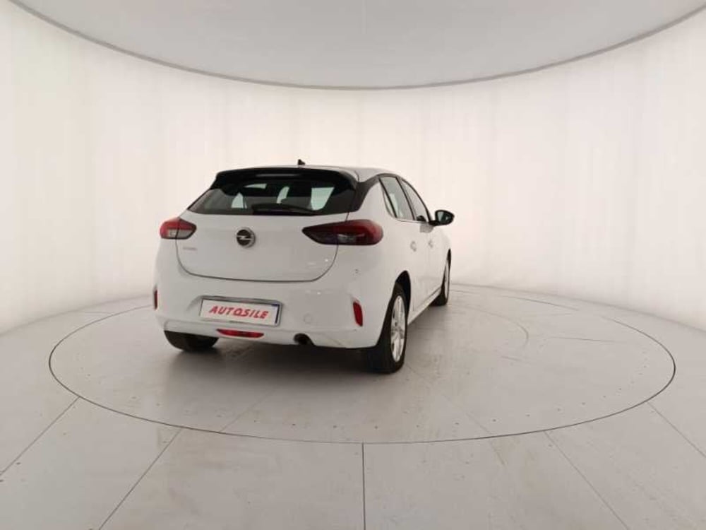 Opel Corsa usata a Treviso (6)