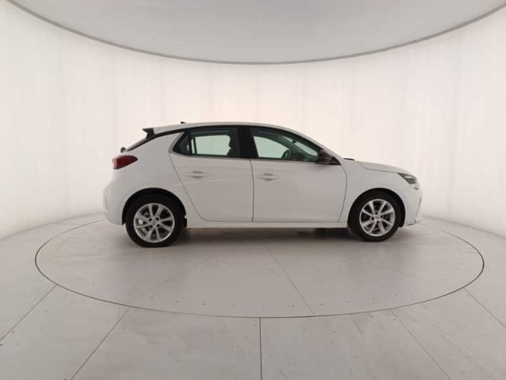 Opel Corsa usata a Treviso (7)