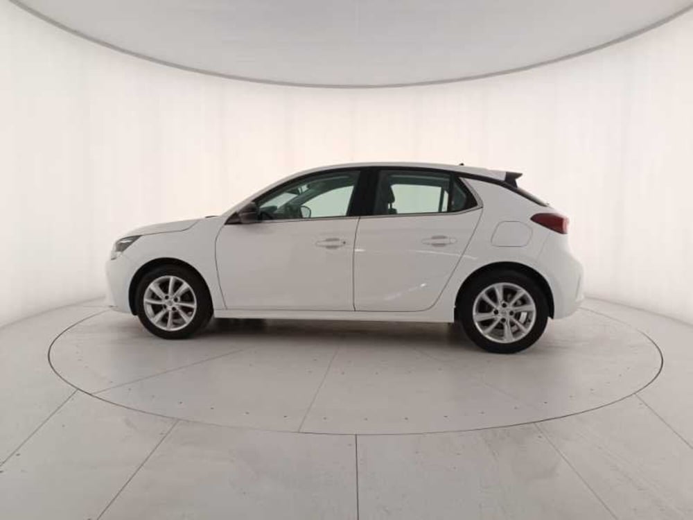 Opel Corsa usata a Treviso (8)