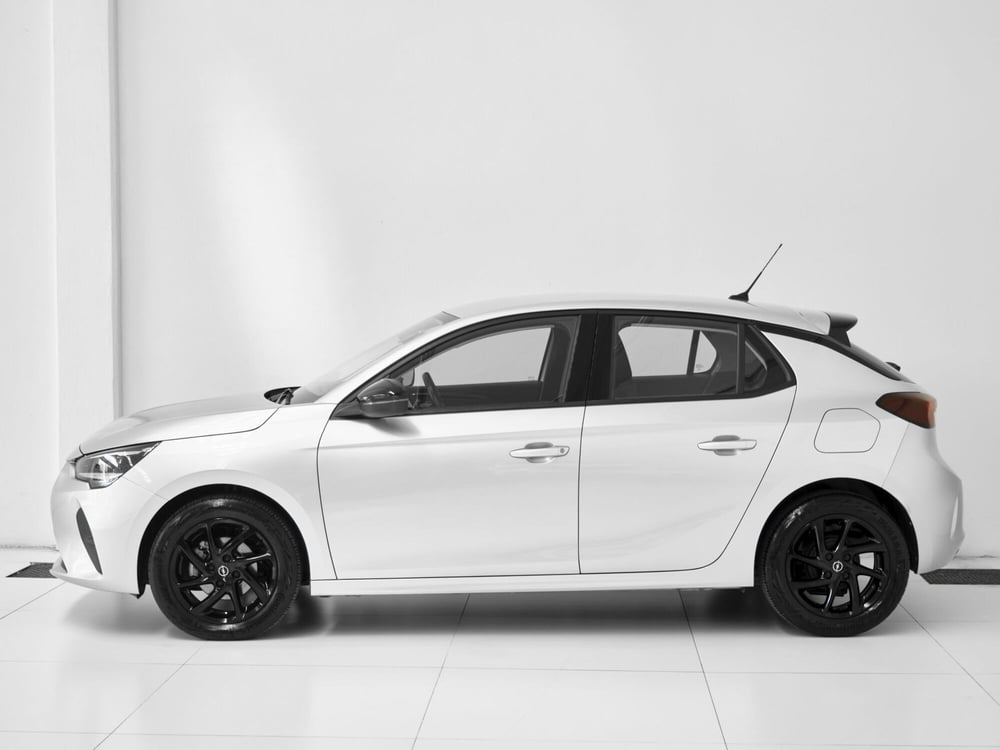 Opel Corsa usata a Prato (3)
