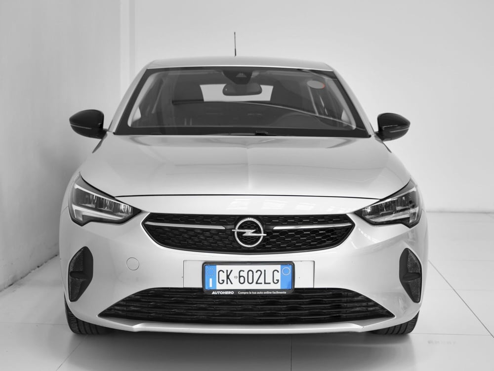 Opel Corsa usata a Prato (5)