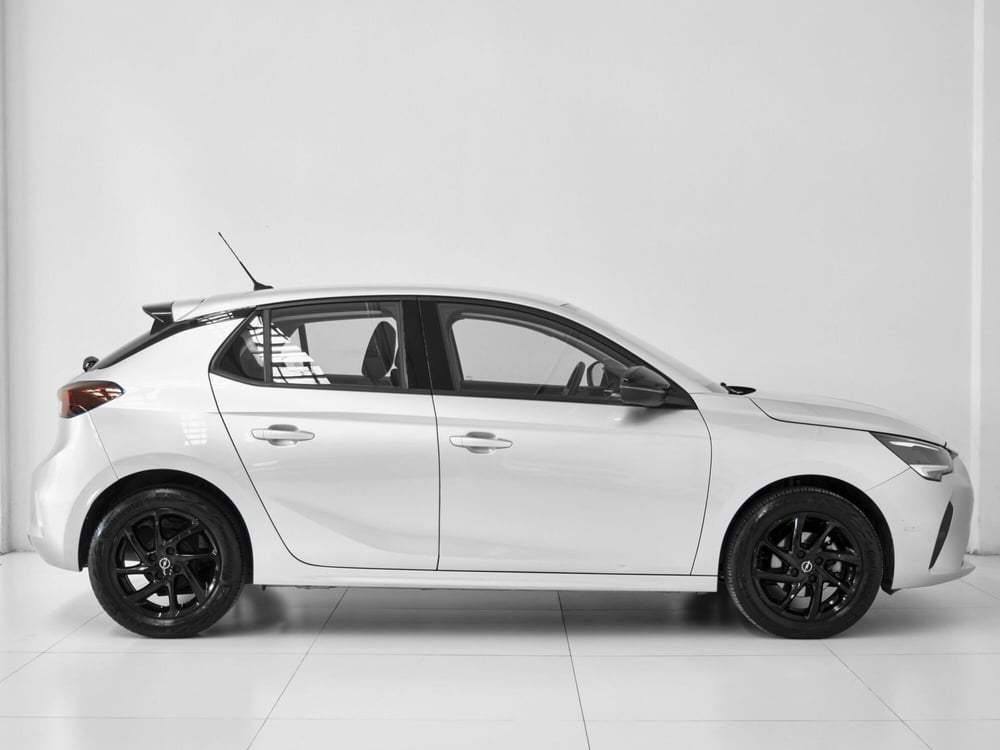 Opel Corsa usata a Prato (6)