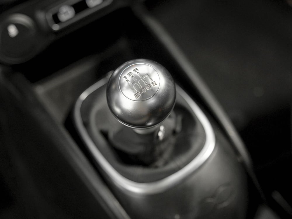Fiat 500L usata a Prato (17)
