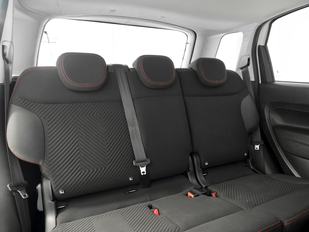 Fiat 500L usata a Prato (20)