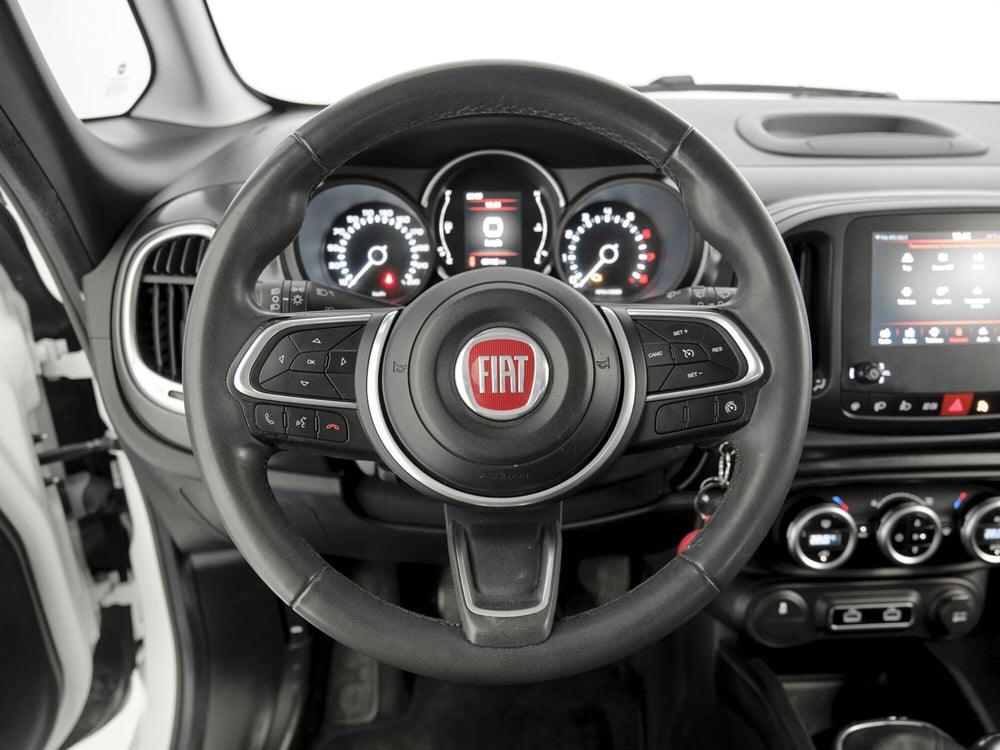 Fiat 500L usata a Prato (8)