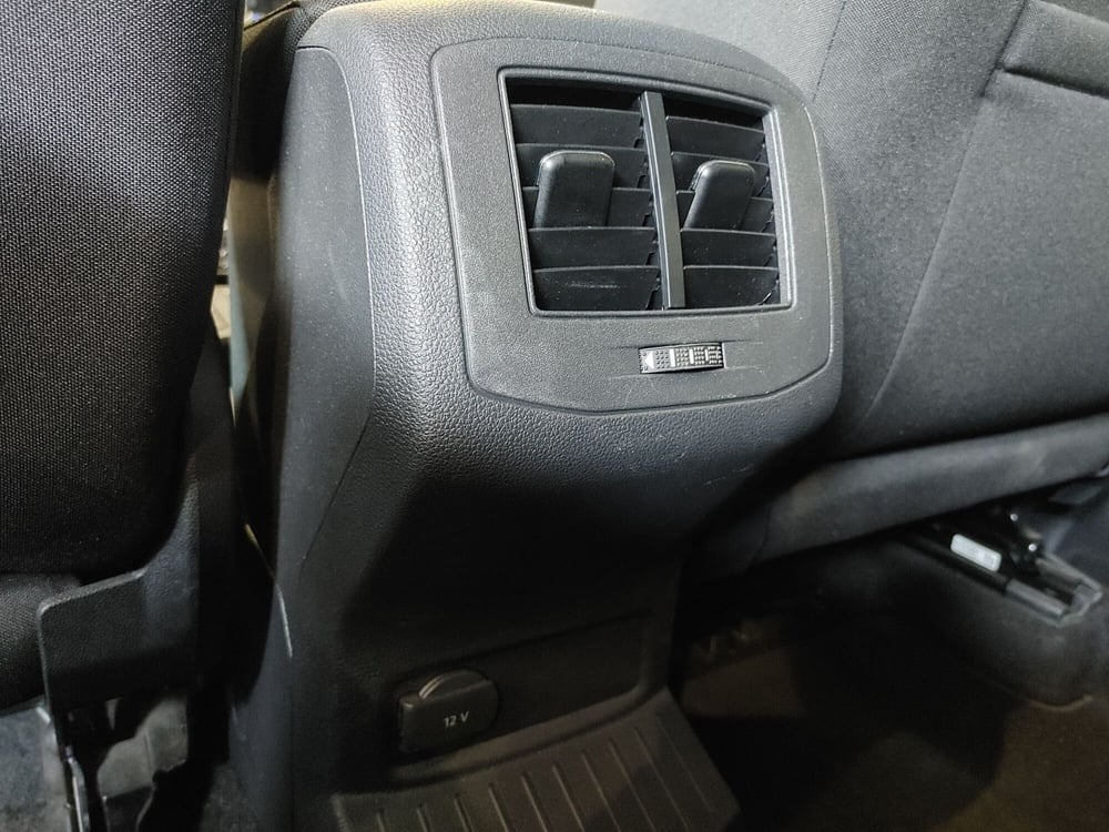 Volkswagen T-Roc usata a Vercelli (12)