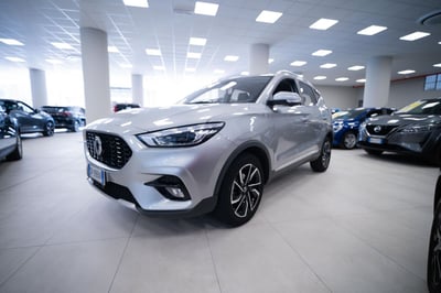 Mg ZS ZS 1.5 Luxury del 2023 usata a Torino