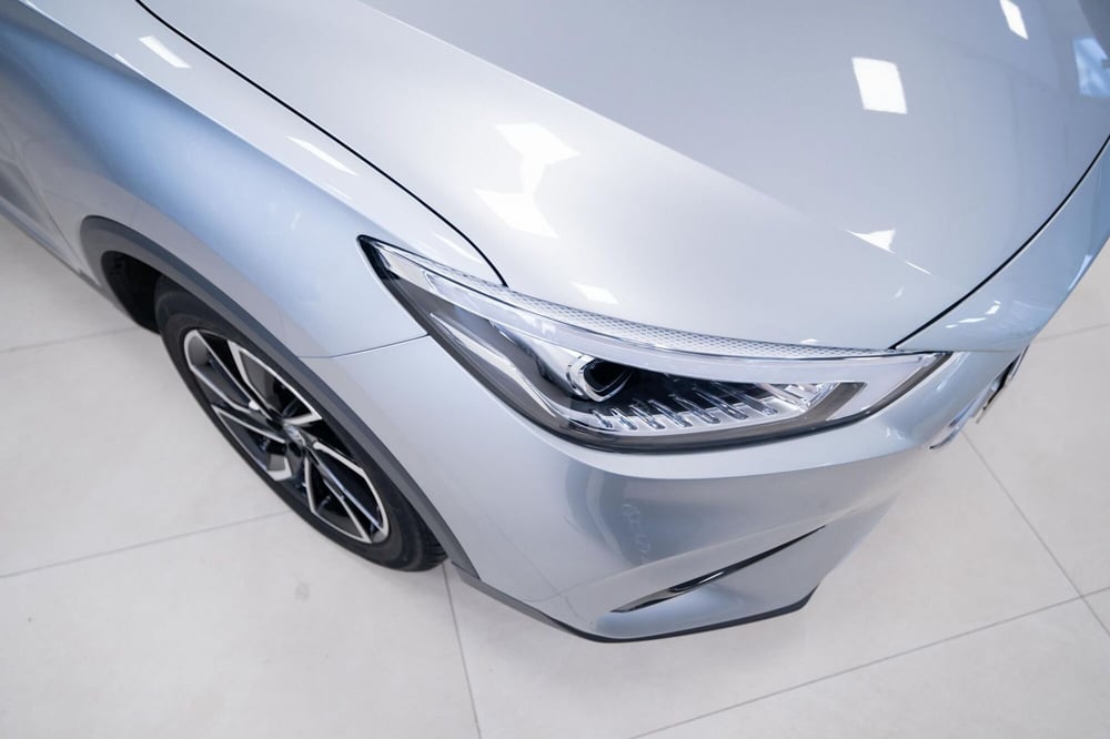 Mg ZS usata a Torino (19)