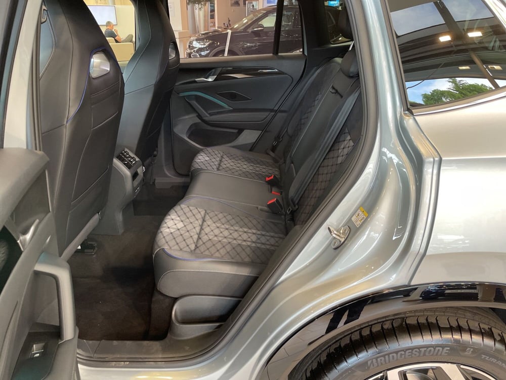 Volkswagen Tiguan nuova a Varese (11)