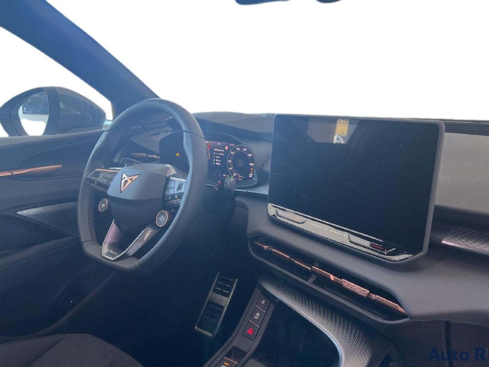 Cupra Terramar nuova a Potenza (10)