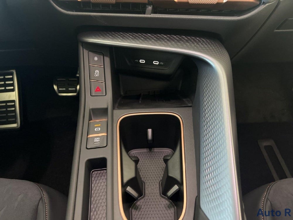 Cupra Terramar nuova a Potenza (13)