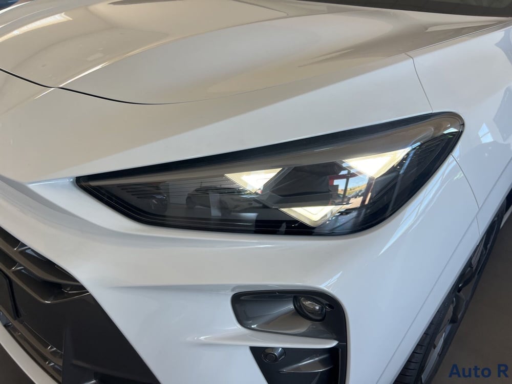 Cupra Terramar nuova a Potenza (14)