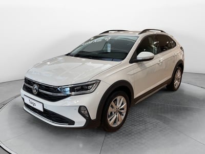Volkswagen Taigo 1.0 tsi Edition 115cv dsg nuova a Carnago