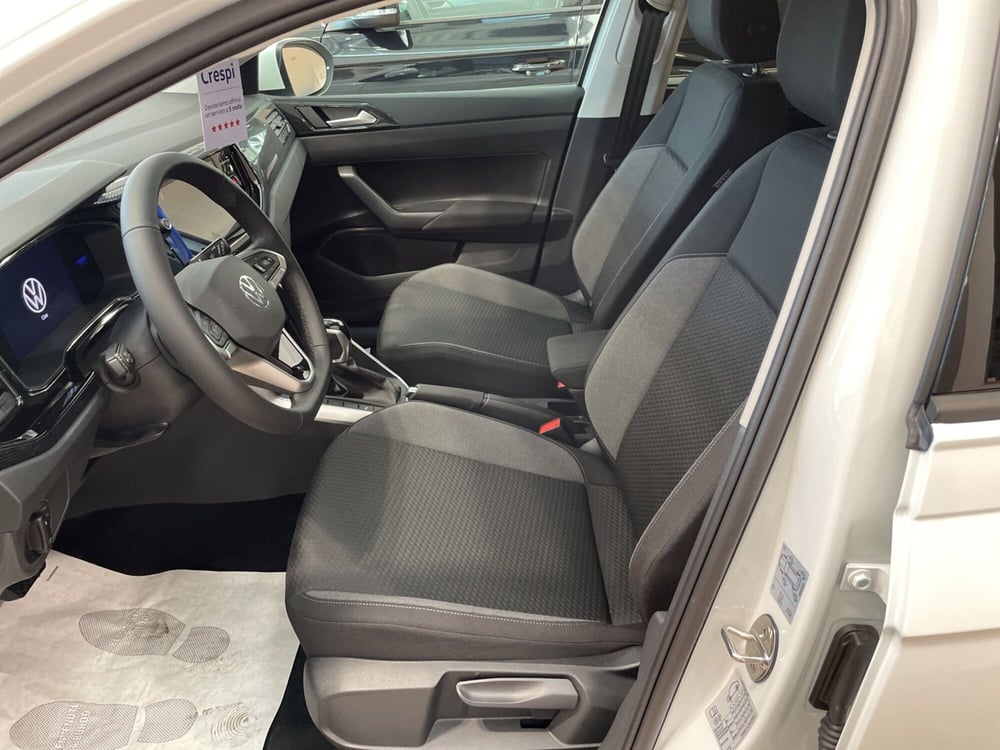 Volkswagen Taigo nuova a Varese (9)