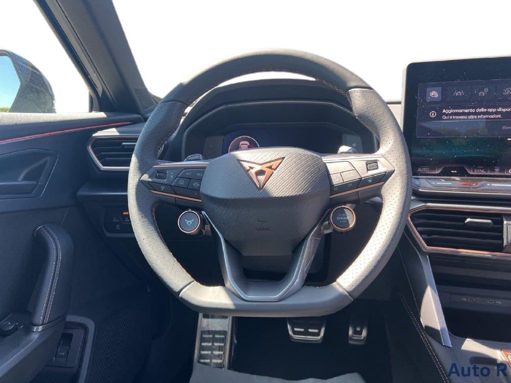 Cupra Formentor nuova a Potenza (11)