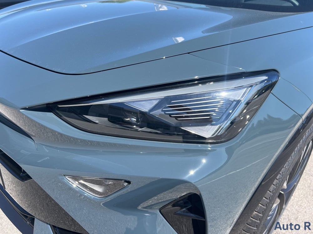 Cupra Formentor nuova a Potenza (15)
