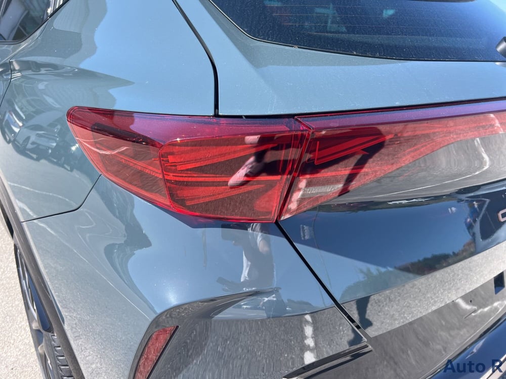 Cupra Formentor nuova a Potenza (17)