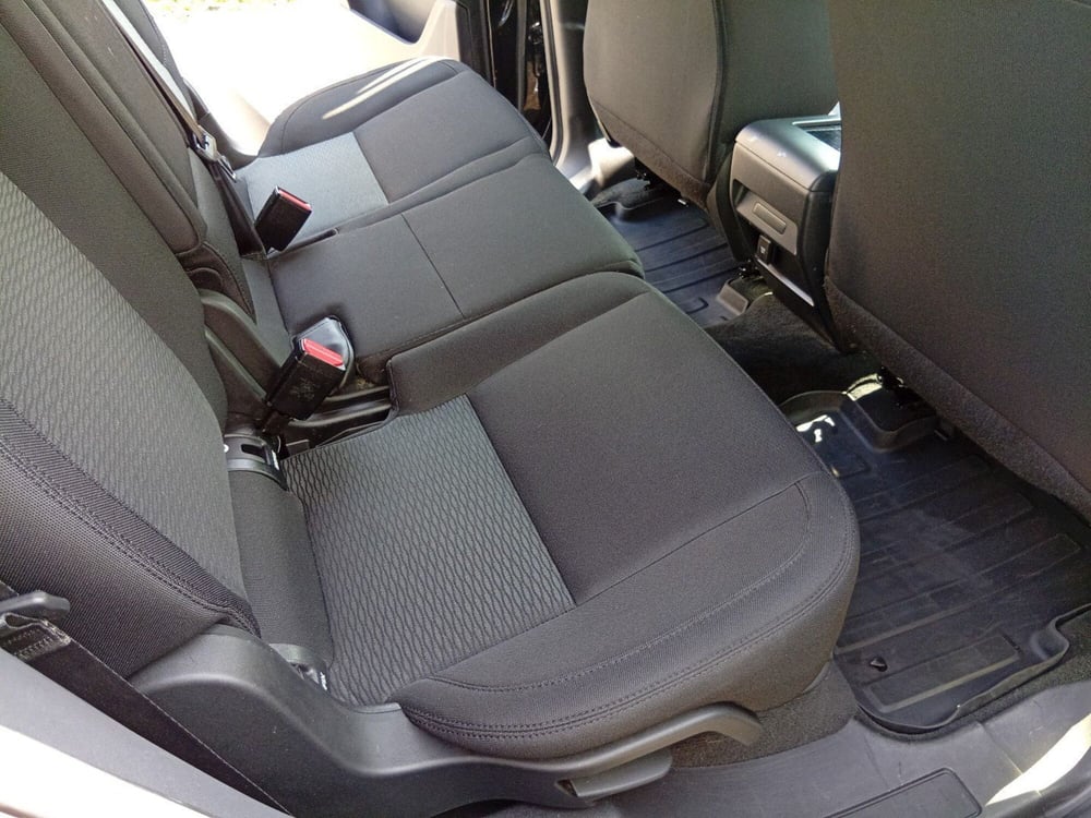 Land Rover Discovery Sport usata a Brescia (10)