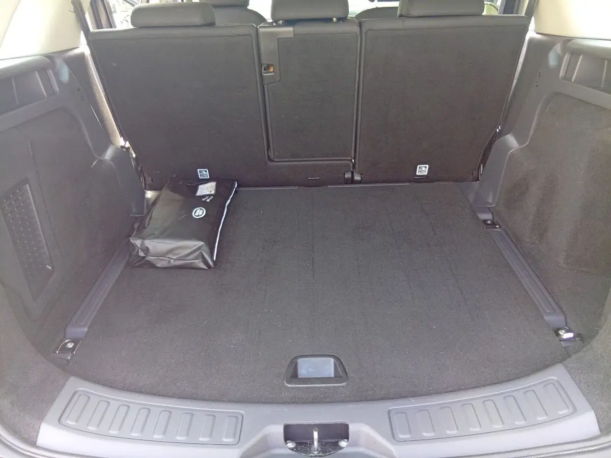 Land Rover Discovery Sport usata a Brescia (11)