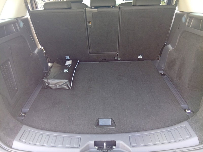 Land Rover Discovery Sport usata a Brescia (11)