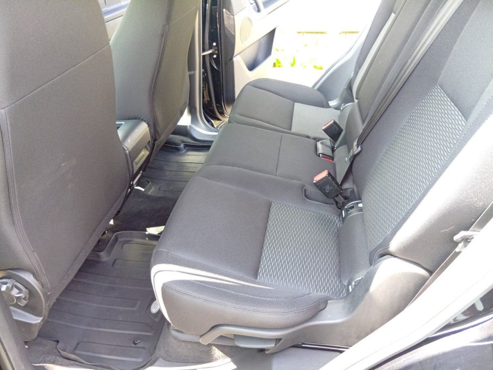 Land Rover Discovery Sport usata a Brescia (9)